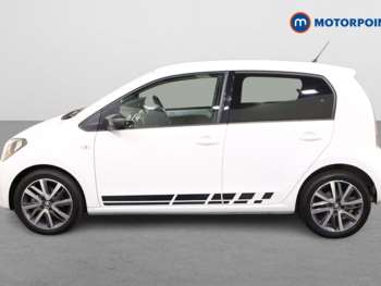 Used SEAT Mii 2018 for sale - 75253010: Photo
