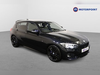 2019 - 120i [2.0] M Sport Shadow Ed 5dr Step Auto