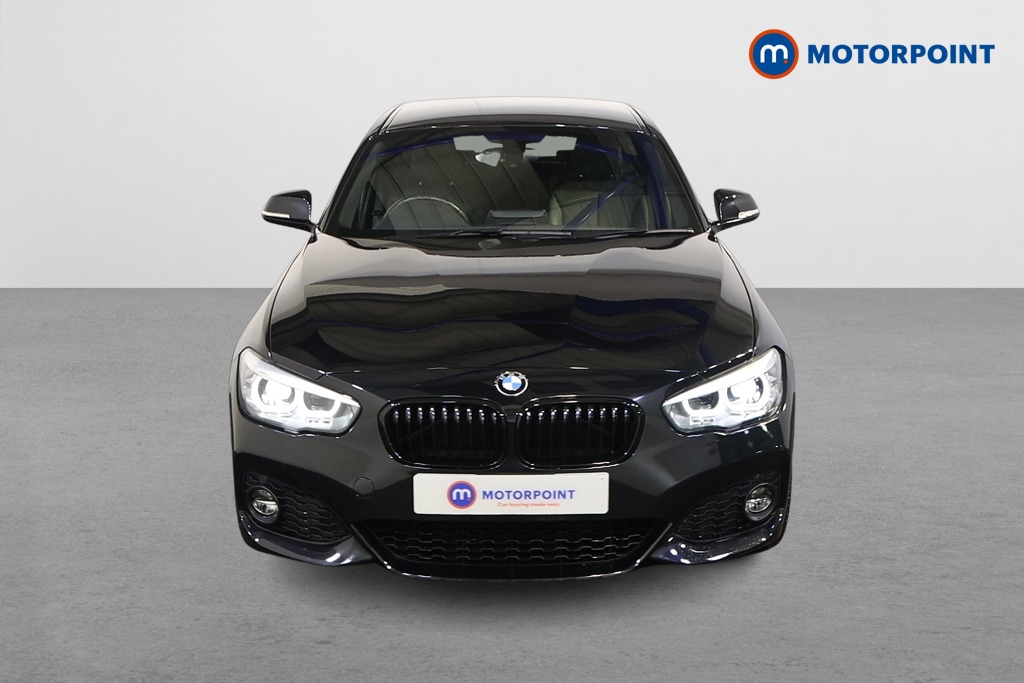 Used BMW 1 Series 2019 for sale - 77199145: Photo 2