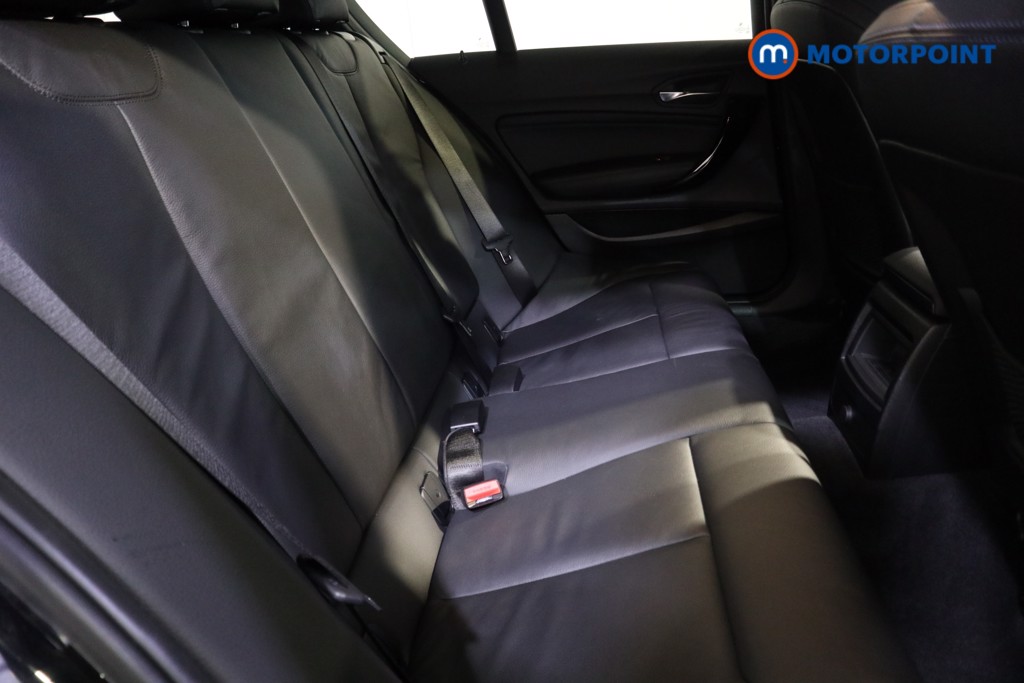 Used BMW 1 Series 2019 for sale - 77199145: Photo 24