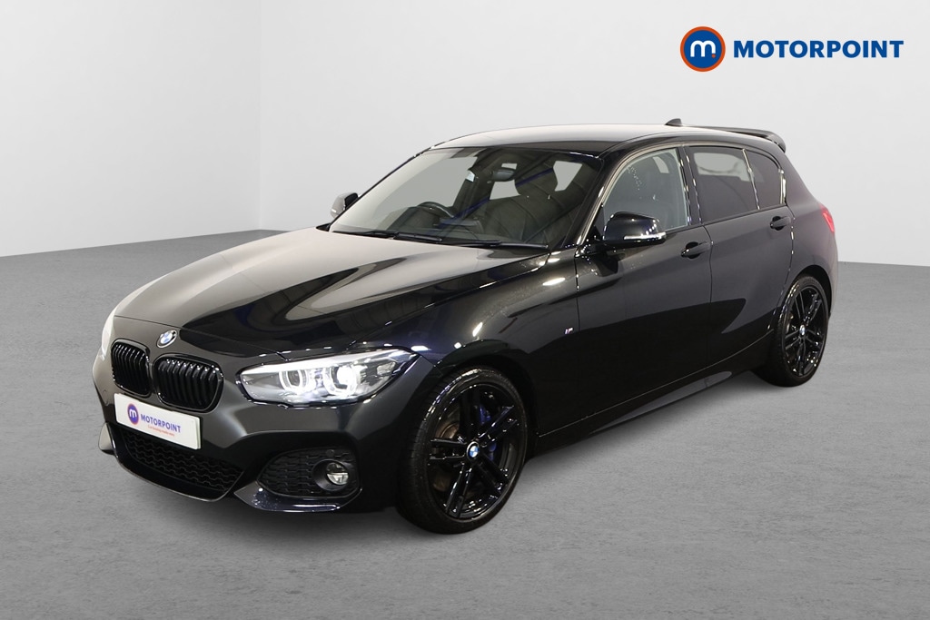 Used BMW 1 Series 2019 for sale - 77199145: Photo 3