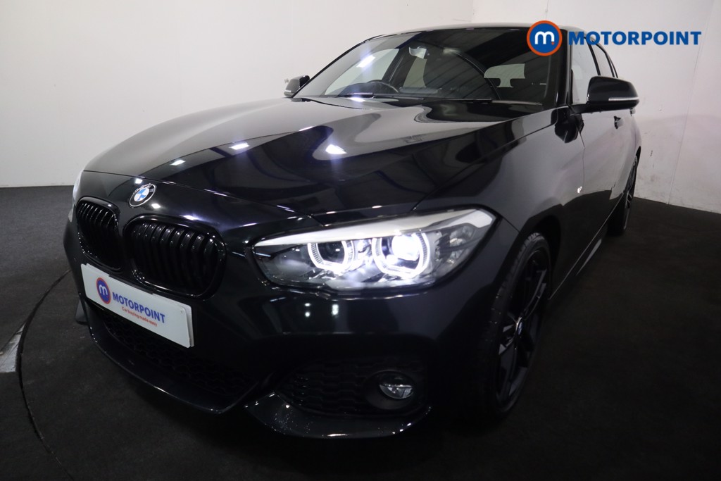 Used BMW 1 Series 2019 for sale - 77199145: Photo 40