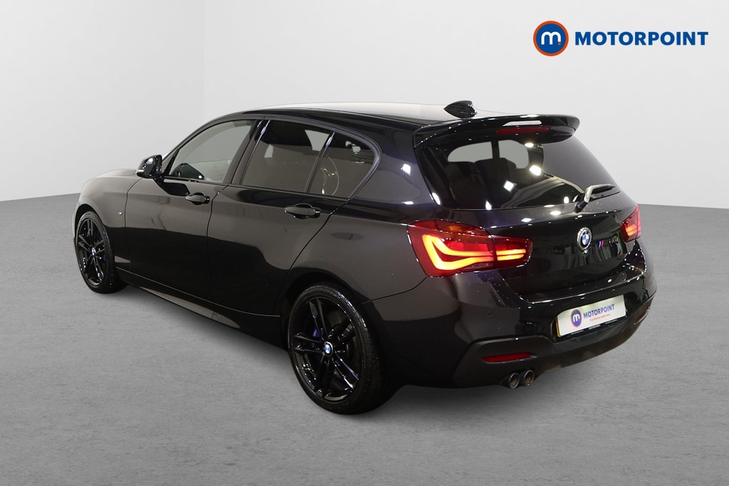 Used BMW 1 Series 2019 for sale - 77199145: Photo 5