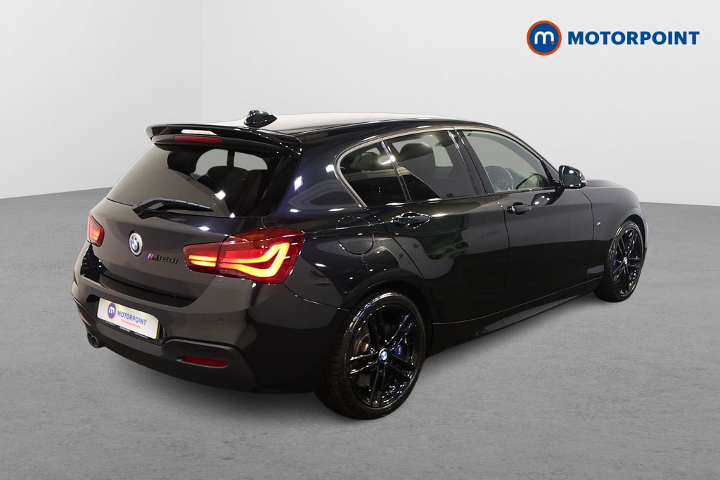 Used BMW 1 Series 2019 for sale - 77199145: Photo 7