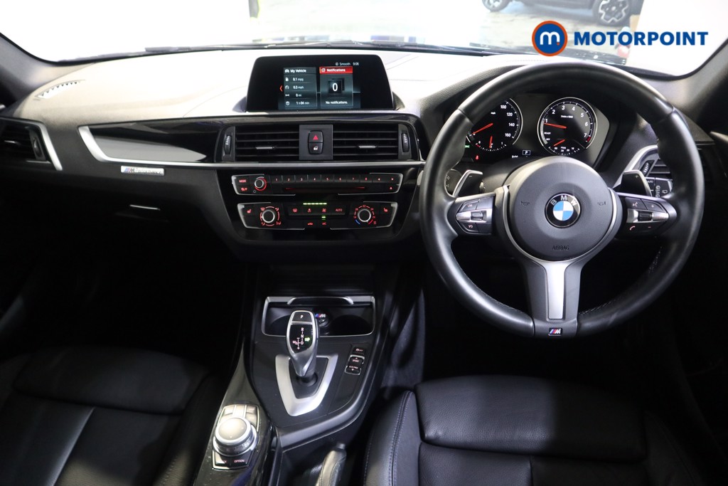Used BMW 1 Series 2019 for sale - 77199145: Photo 9