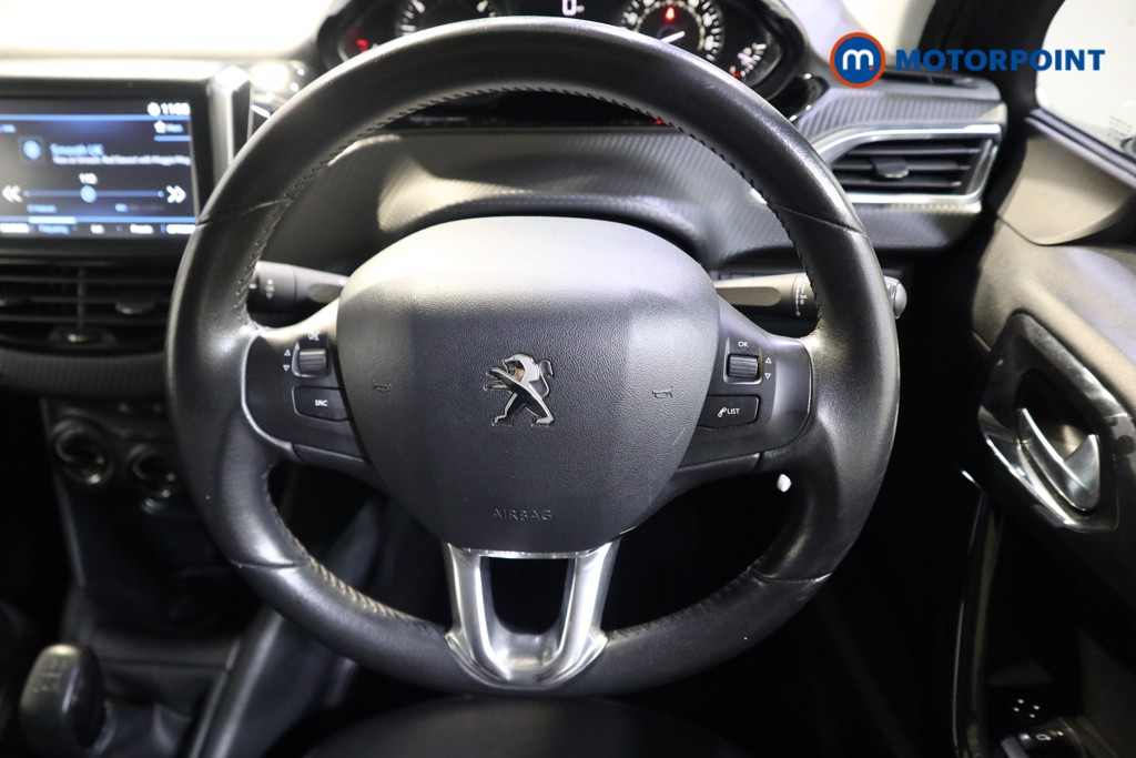Used Peugeot 208 2017 for sale - 77327061: Photo 10