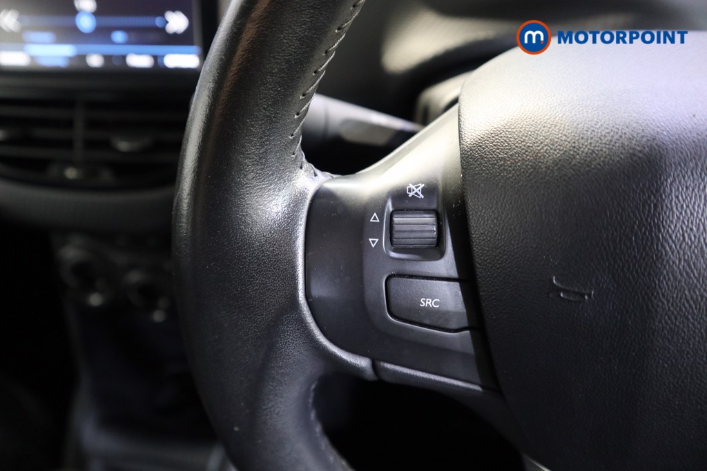 Used Peugeot 208 2017 for sale - 77327061: Photo 11