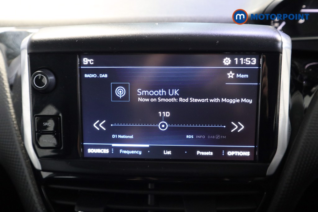 Used Peugeot 208 2017 for sale - 77327061: Photo 14