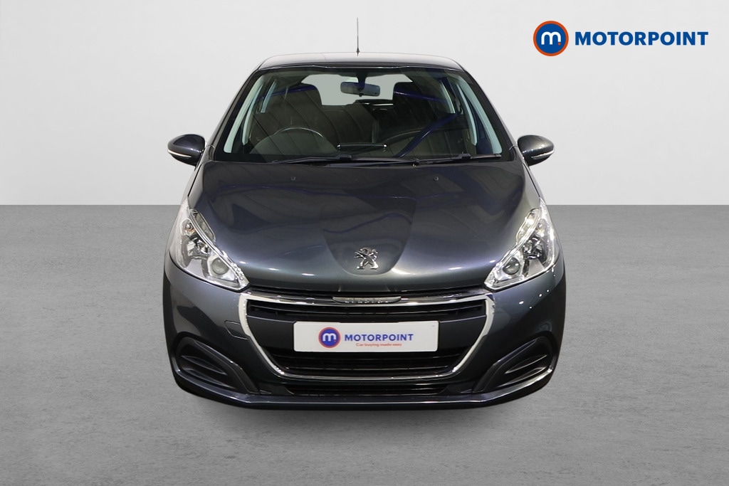 Used Peugeot 208 2017 for sale - 77327061: Photo 2