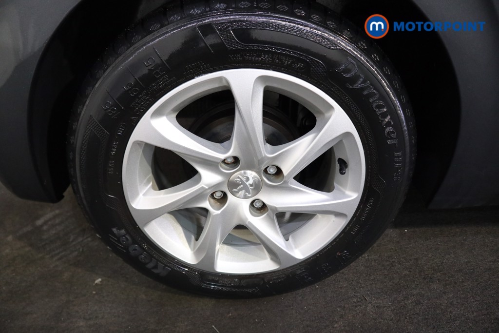 Used Peugeot 208 2017 for sale - 77327061: Photo 24