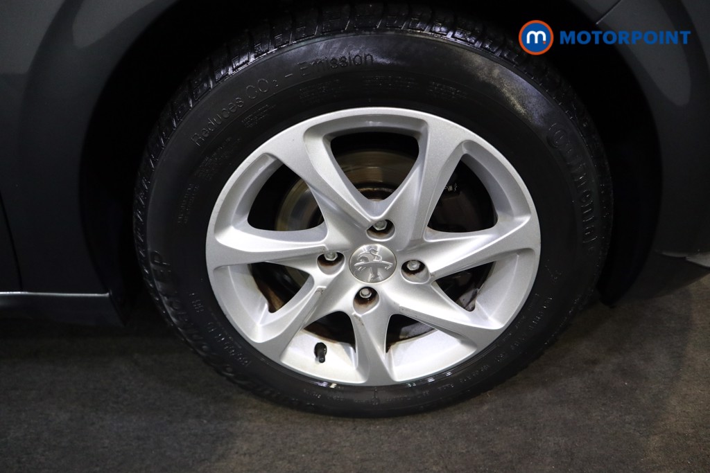 Used Peugeot 208 2017 for sale - 77327061: Photo 25