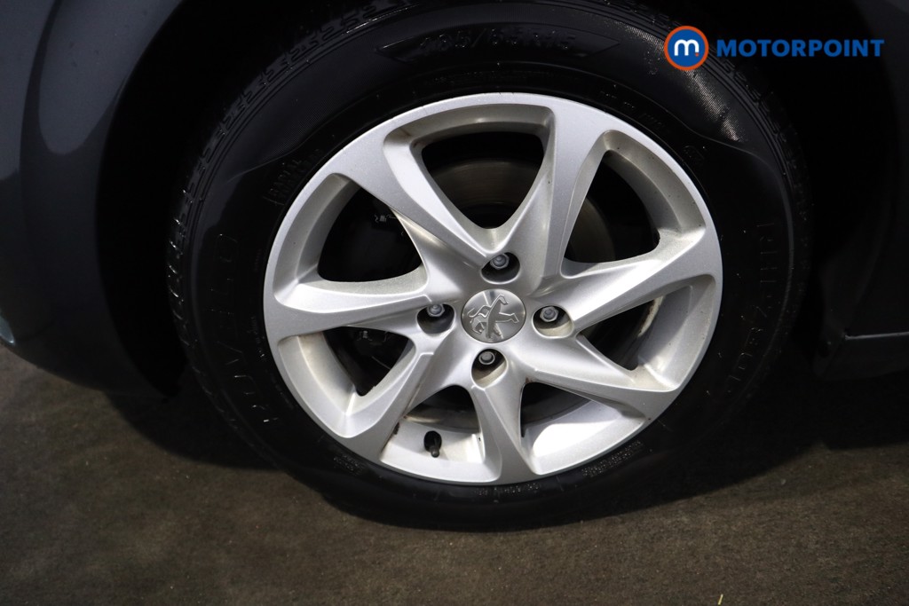 Used Peugeot 208 2017 for sale - 77327061: Photo 26