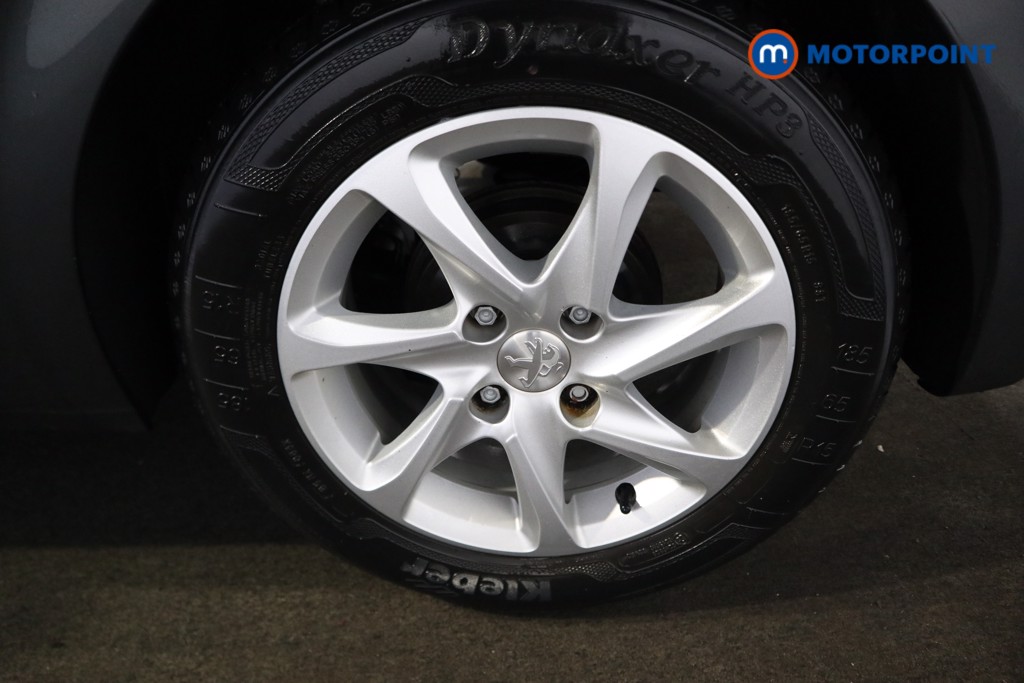 Used Peugeot 208 2017 for sale - 77327061: Photo 27