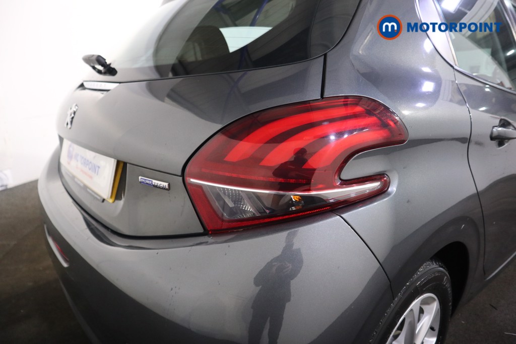 Used Peugeot 208 2017 for sale - 77327061: Photo 29