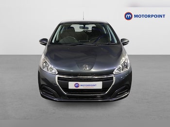 Used Peugeot 208 2017 for sale - 77327061: Photo