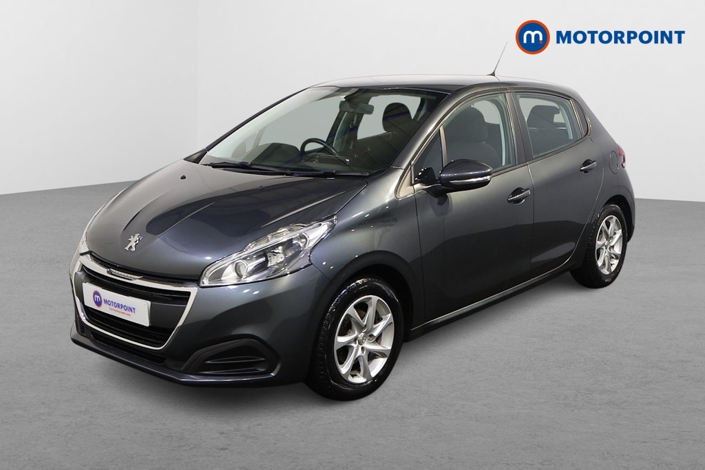 Used Peugeot 208 2017 for sale - 77327061: Photo 3
