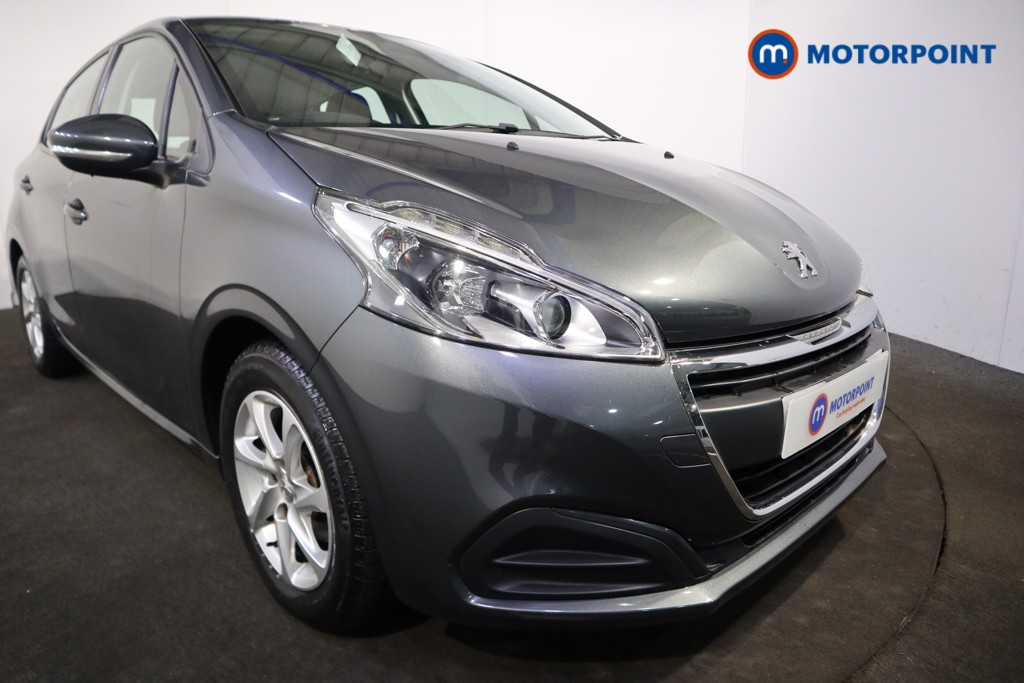 Used Peugeot 208 2017 for sale - 77327061: Photo 34