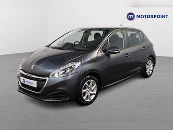 Used Peugeot 208 2017 for sale - 77327061: Photo