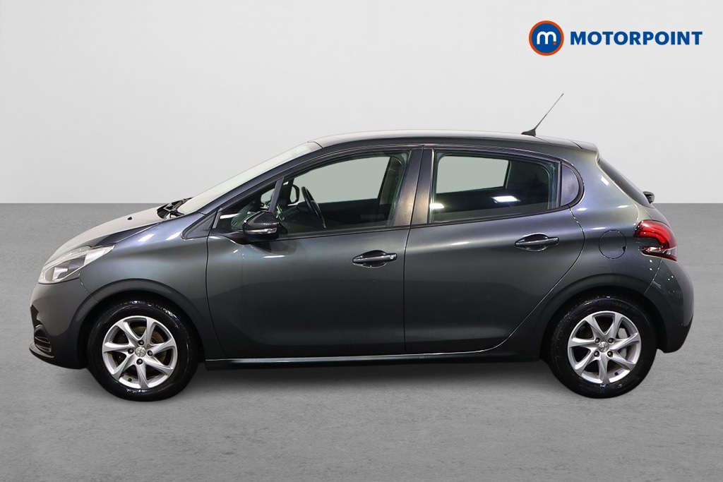 Used Peugeot 208 2017 for sale - 77327061: Photo 4