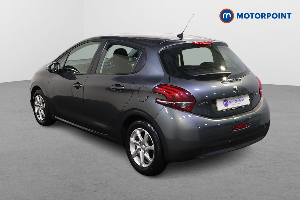 Used Peugeot 208 2017 for sale - 77327061: Photo 5