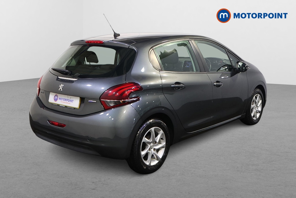 Used Peugeot 208 2017 for sale - 77327061: Photo 7