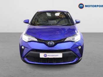 Used Toyota C-HR 2022 for sale - 74832740: Photo