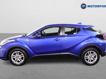 Used Toyota C-HR 2022 for sale - 74832740: Photo