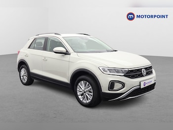 Volkswagen - T-Roc