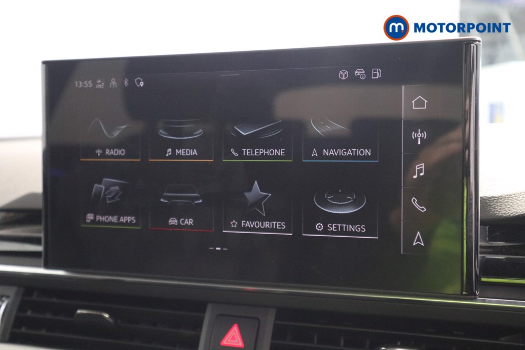 Used Audi A4 2023 for sale - 78180499: Photo 10