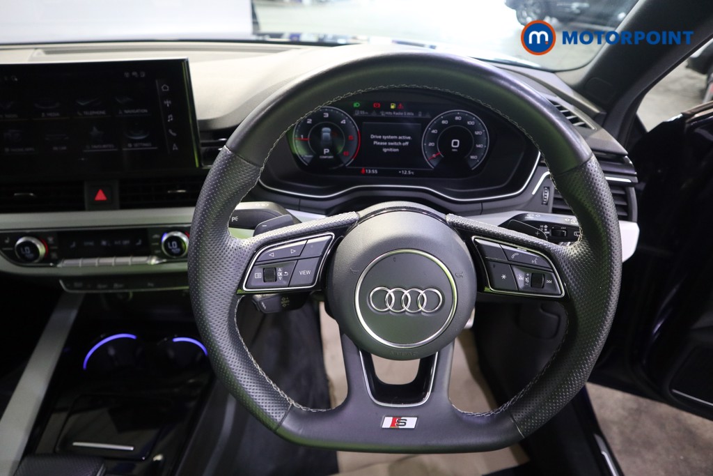 Used Audi A4 2023 for sale - 78180499: Photo 11