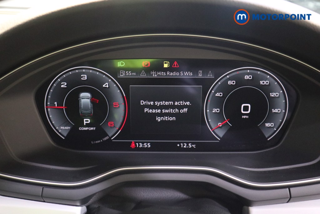 Used Audi A4 2023 for sale - 78180499: Photo 12