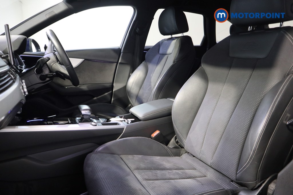 Used Audi A4 2023 for sale - 78180499: Photo 29