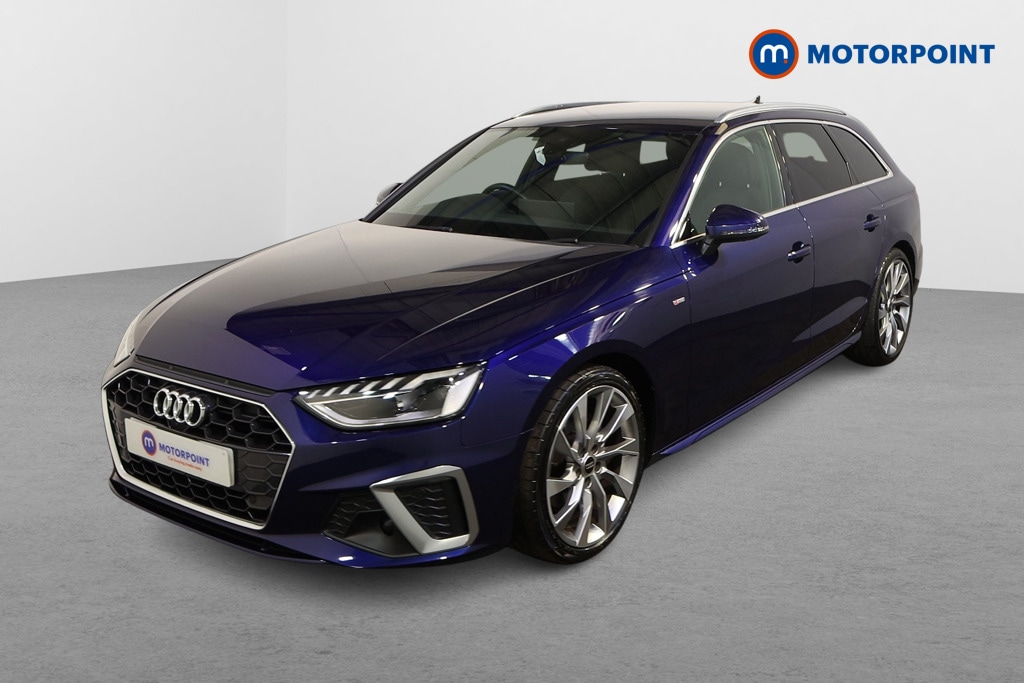 Used Audi A4 2023 for sale - 78180499: Photo 3