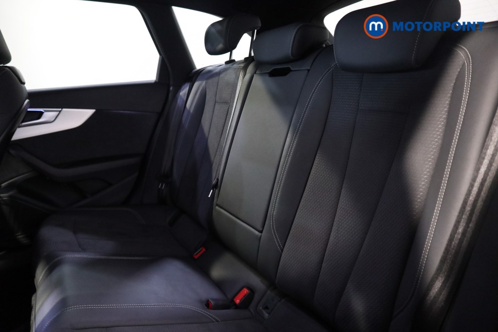 Used Audi A4 2023 for sale - 78180499: Photo 31