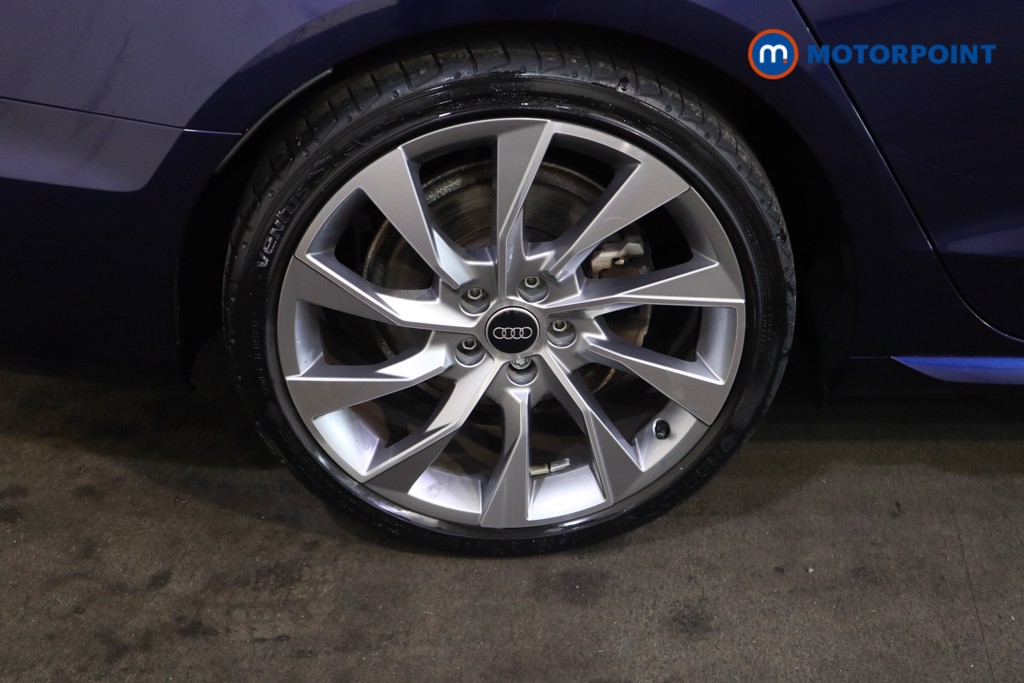 Used Audi A4 2023 for sale - 78180499: Photo 37