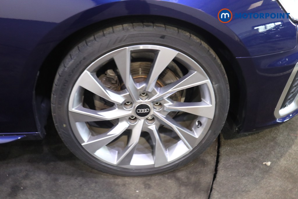 Used Audi A4 2023 for sale - 78180499: Photo 38