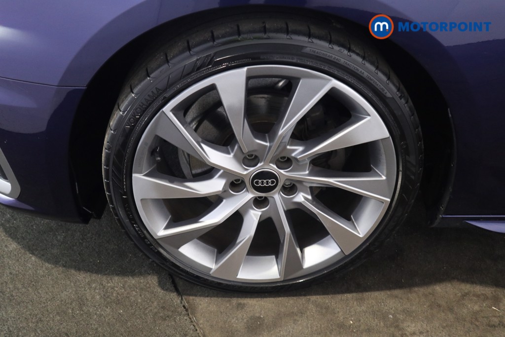 Used Audi A4 2023 for sale - 78180499: Photo 39