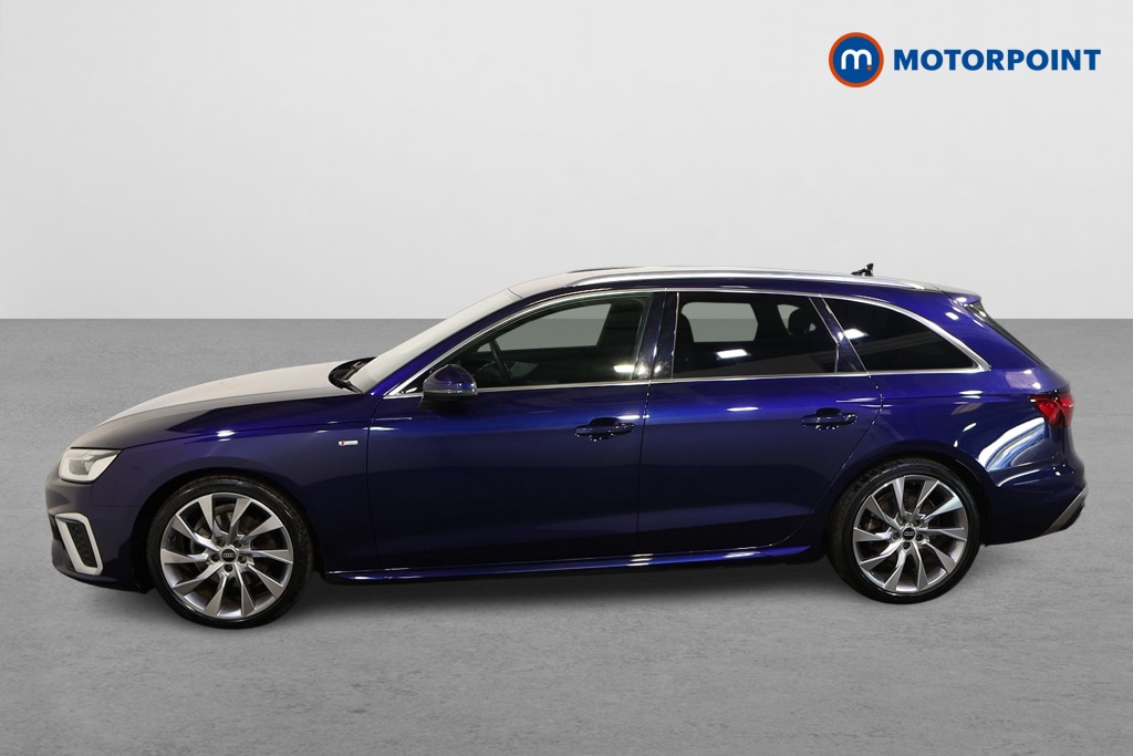 Used Audi A4 2023 for sale - 78180499: Photo 4