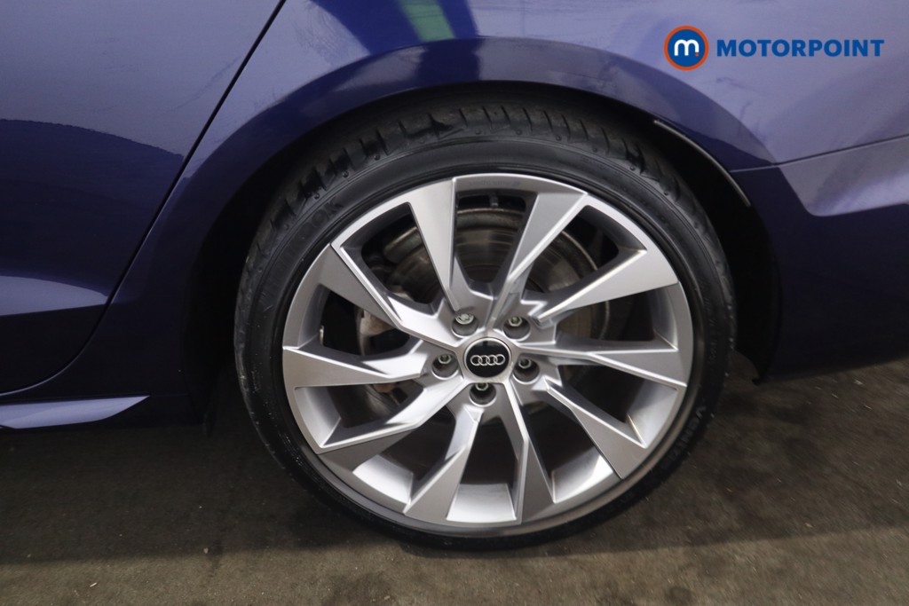 Used Audi A4 2023 for sale - 78180499: Photo 40