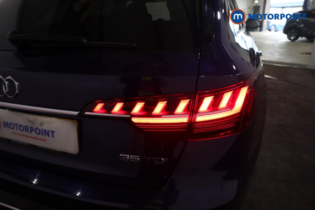 Used Audi A4 2023 for sale - 78180499: Photo 43