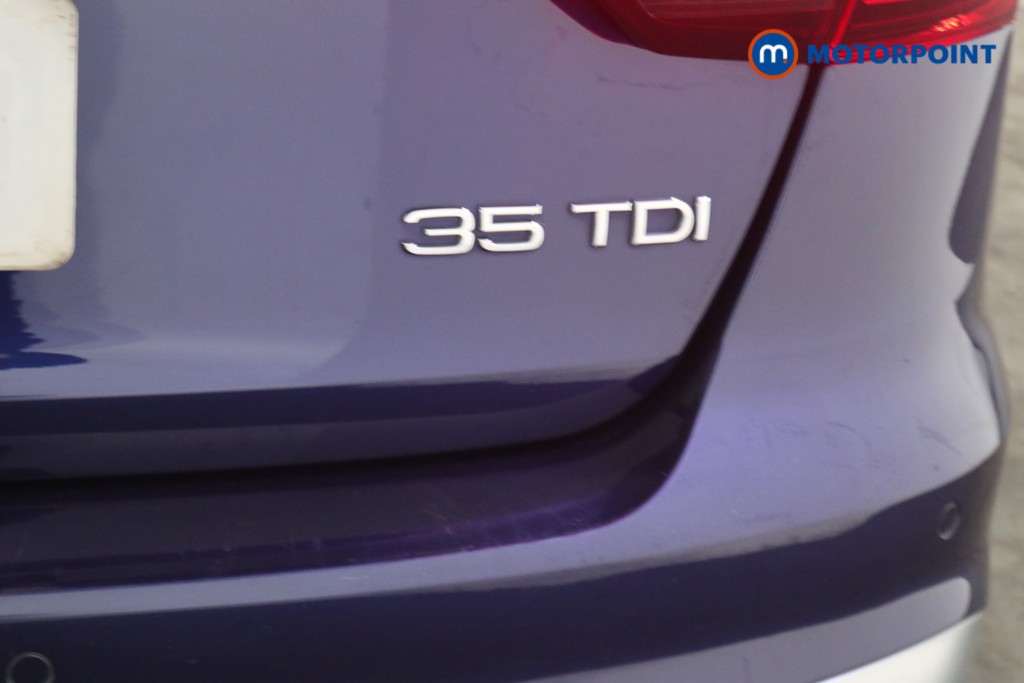 Used Audi A4 2023 for sale - 78180499: Photo 44