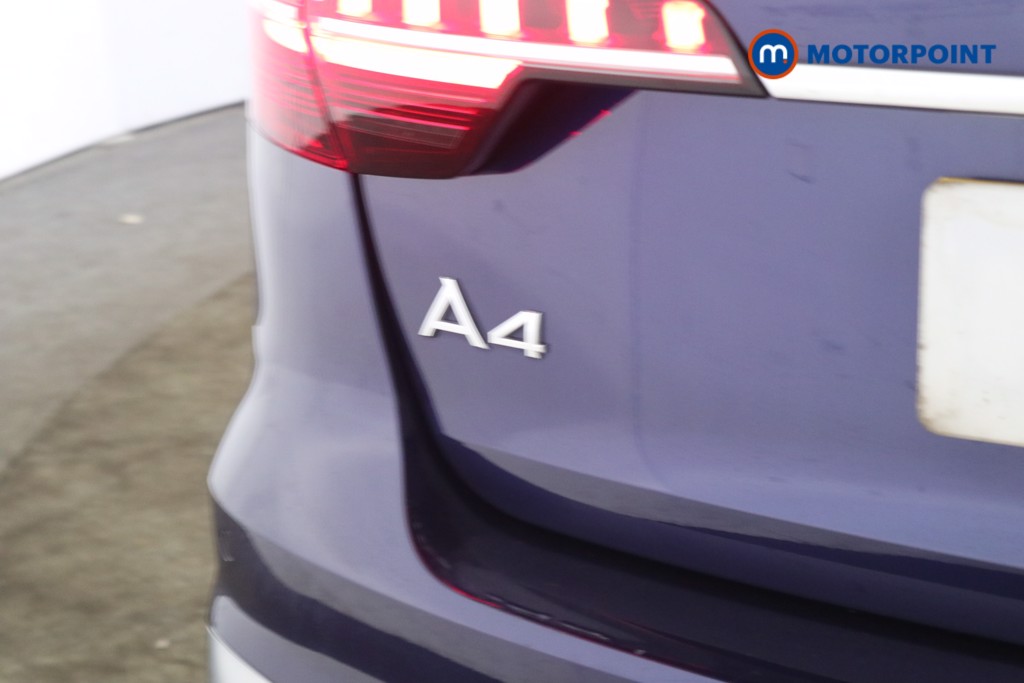 Used Audi A4 2023 for sale - 78180499: Photo 45