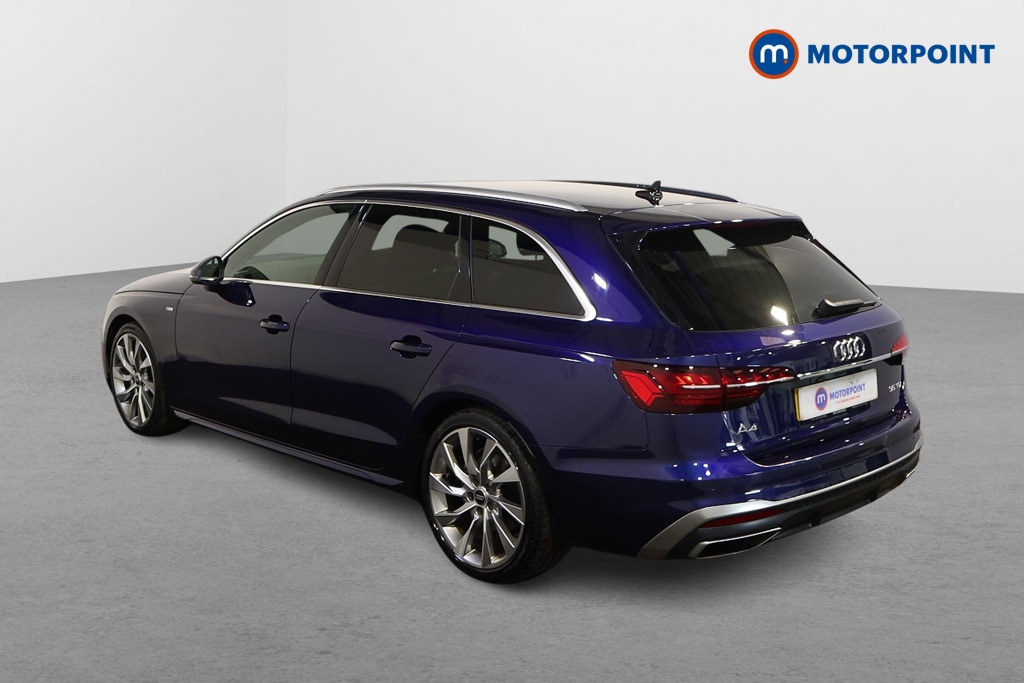 Used Audi A4 2023 for sale - 78180499: Photo 5