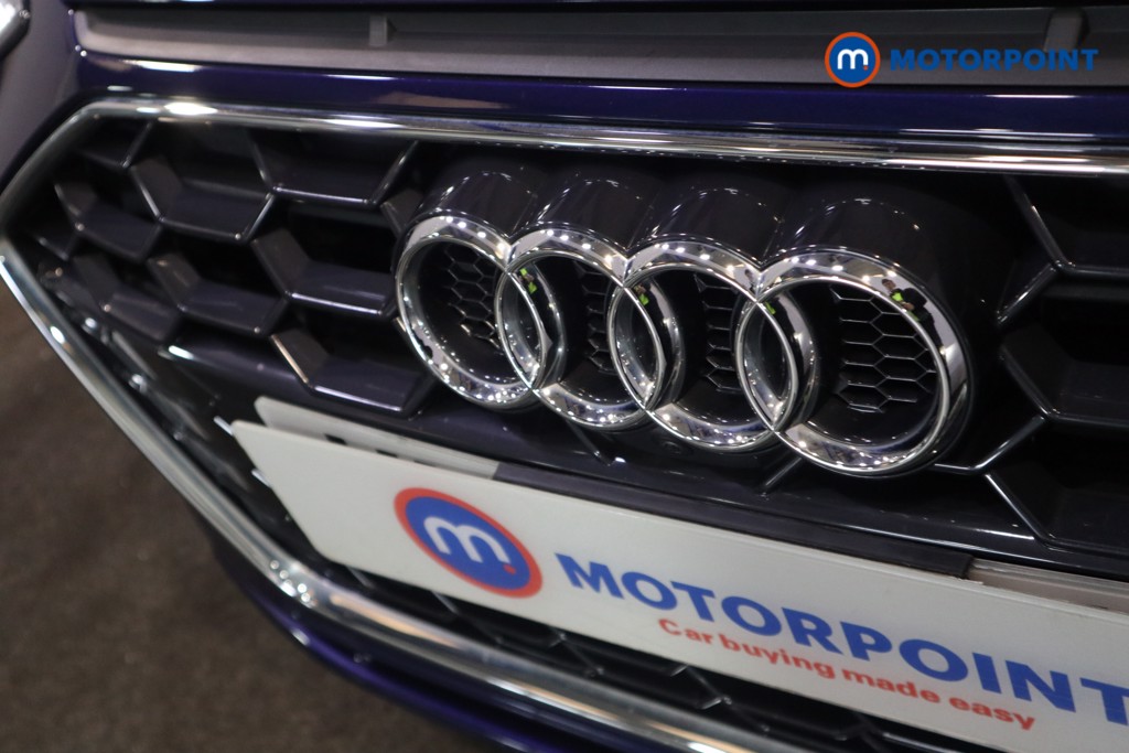 Used Audi A4 2023 for sale - 78180499: Photo 53