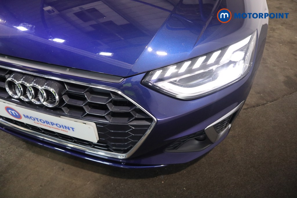 Used Audi A4 2023 for sale - 78180499: Photo 54