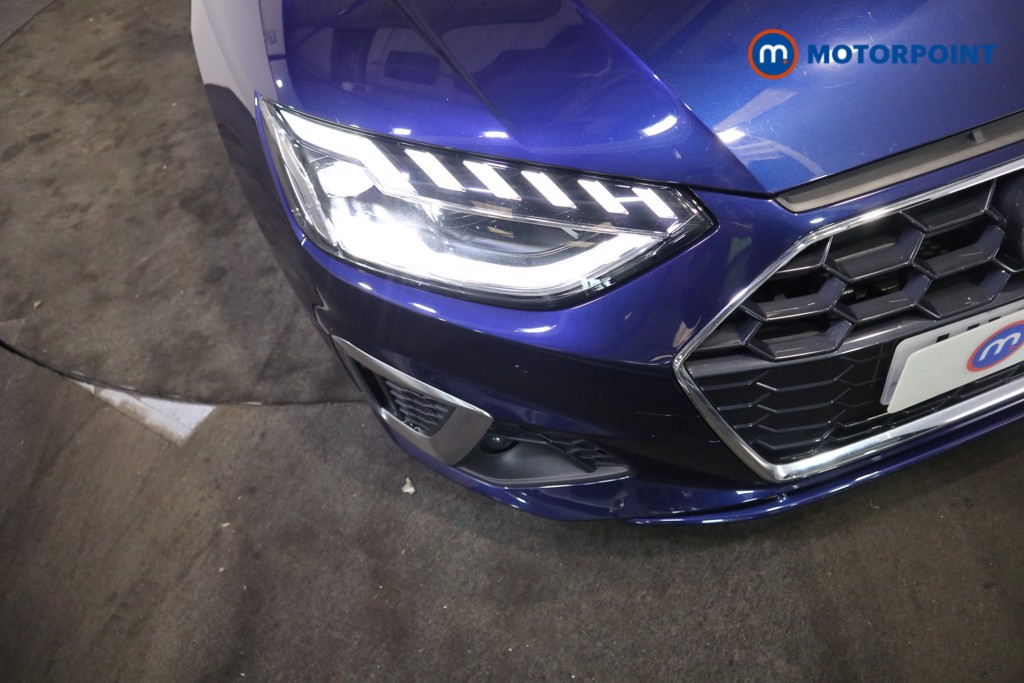 Used Audi A4 2023 for sale - 78180499: Photo 55