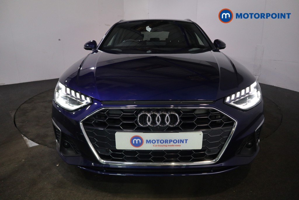 Used Audi A4 2023 for sale - 78180499: Photo 56