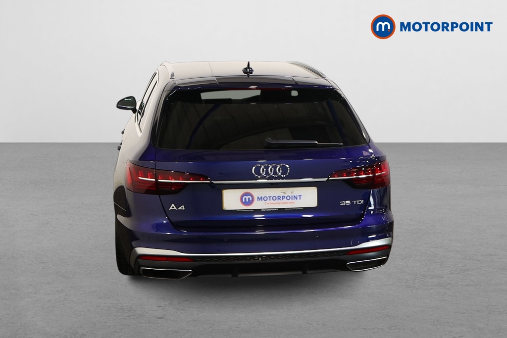 Used Audi A4 2023 for sale - 78180499: Photo 6