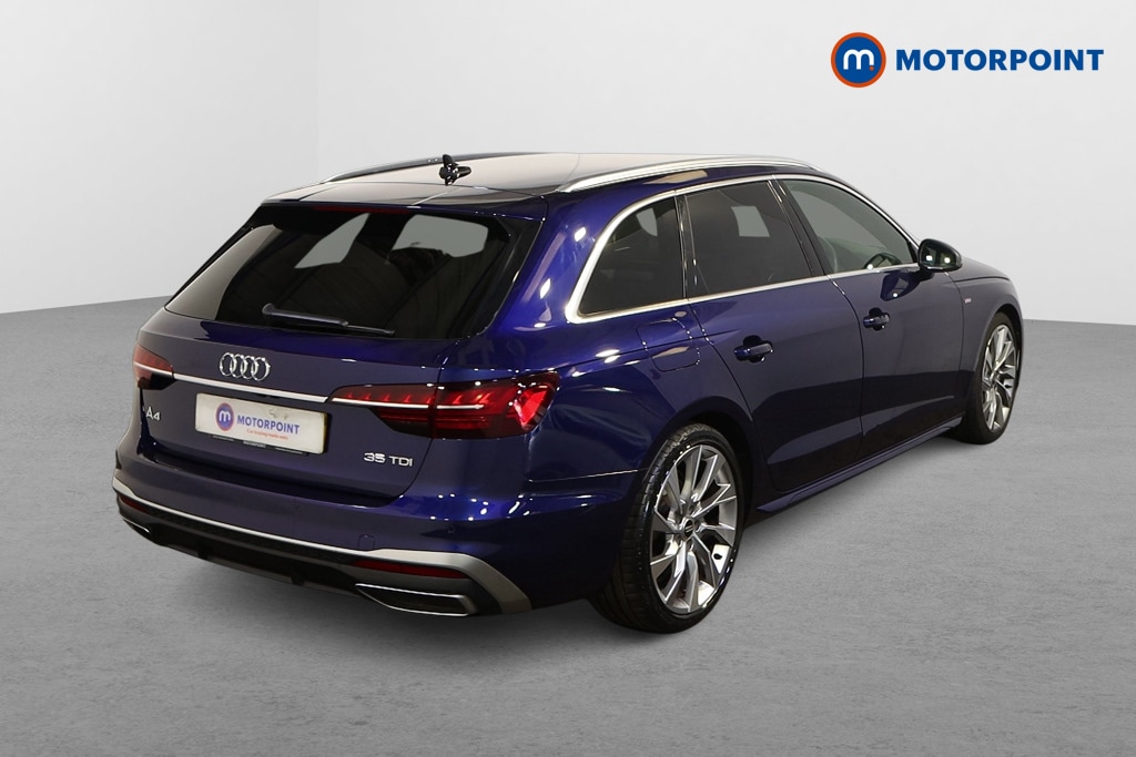 Used Audi A4 2023 for sale - 78180499: Photo 7