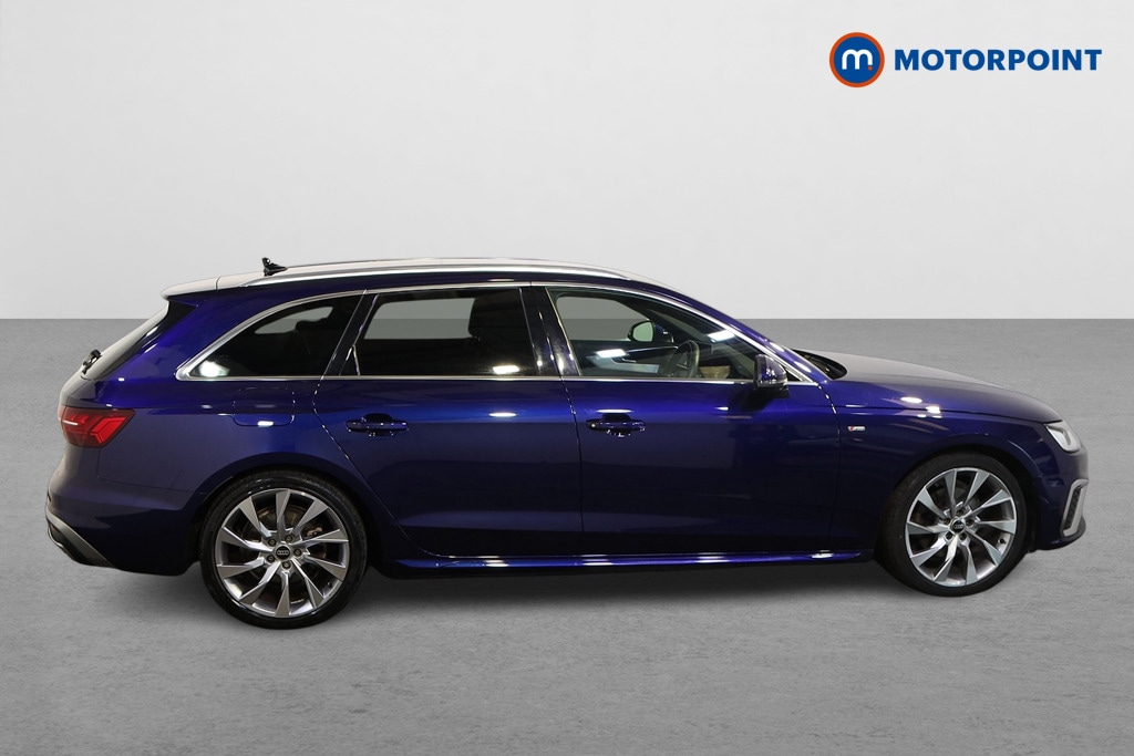 Used Audi A4 2023 for sale - 78180499: Photo 8